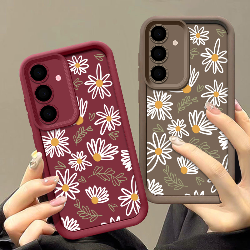Weiche TPU-Hülle für Samsung G – Phone Cases Galaxy A16 5G Bewertung und Preis