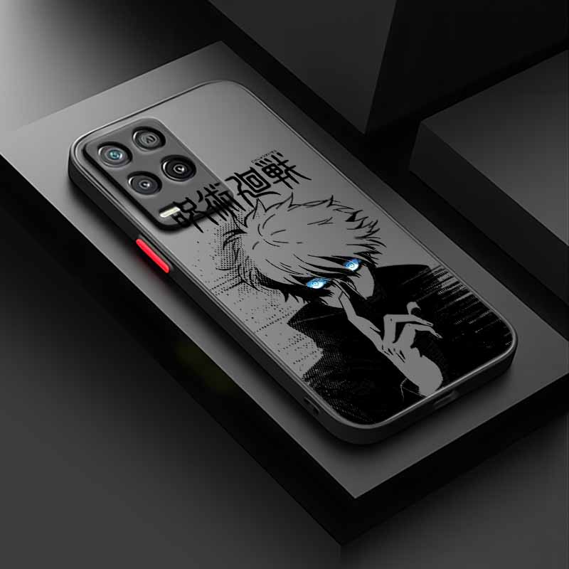 Neue J-Jujutsu K-Kaisen Anime  – Phone Cases Jujutsu Kaisen Bewertung und Preis