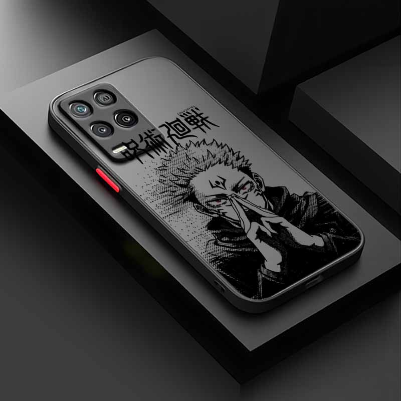 Neue J-Jujutsu K-Kaisen Anime  – Phone Cases Jujutsu Kaisen Bewertung und Preis