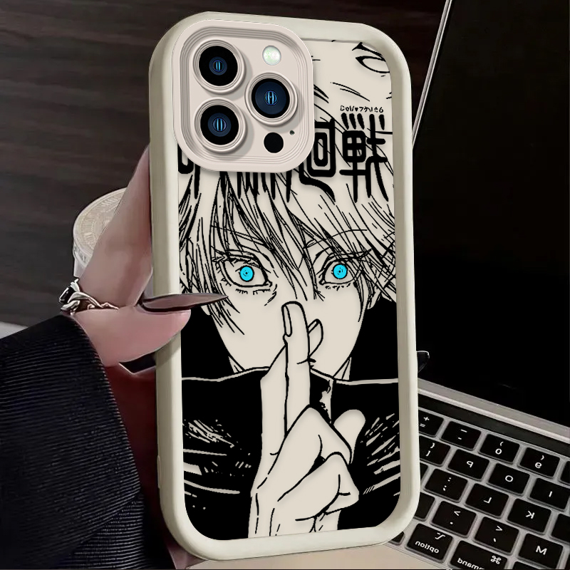 NEUE Hülle für iPhone 17 Air 1 – Phone Cases Jujutsu Kaisen Bewertung und Preis