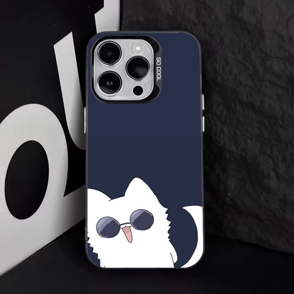 J-Jujutsu K-Kaisen G-Gojo Anim – Phone Cases Jujutsu Kaisen Bewertung und Preis