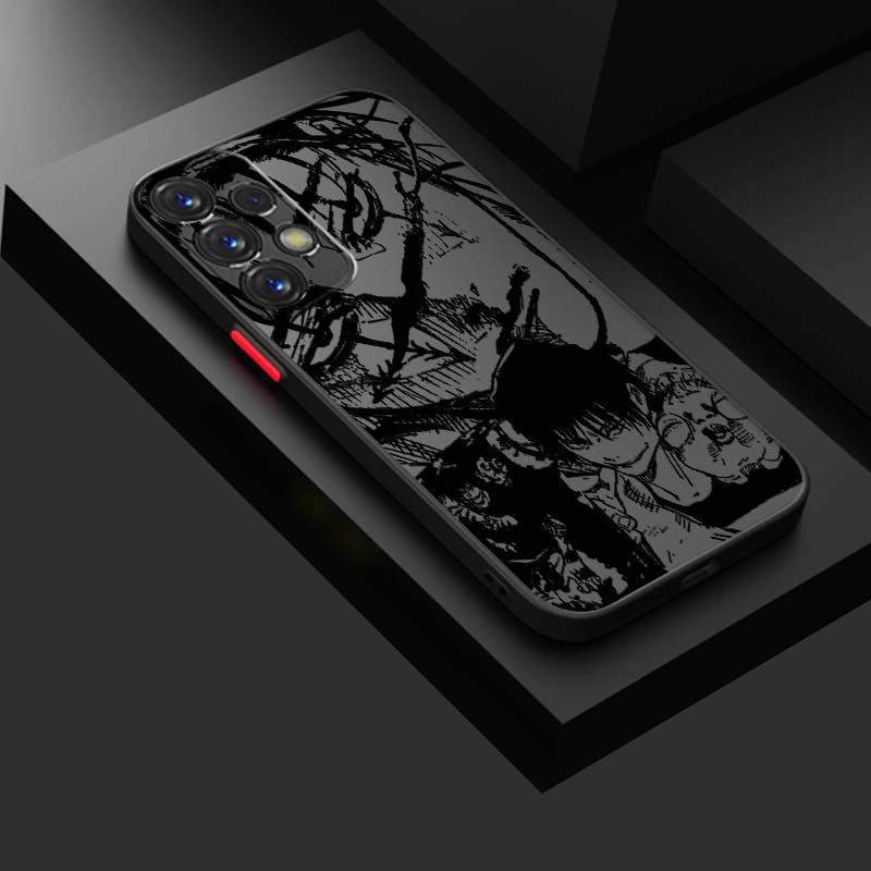 Jujutsu Kaisen Coole Handyhüll – Phone Cases Jujutsu Kaisen Bewertung und Preis