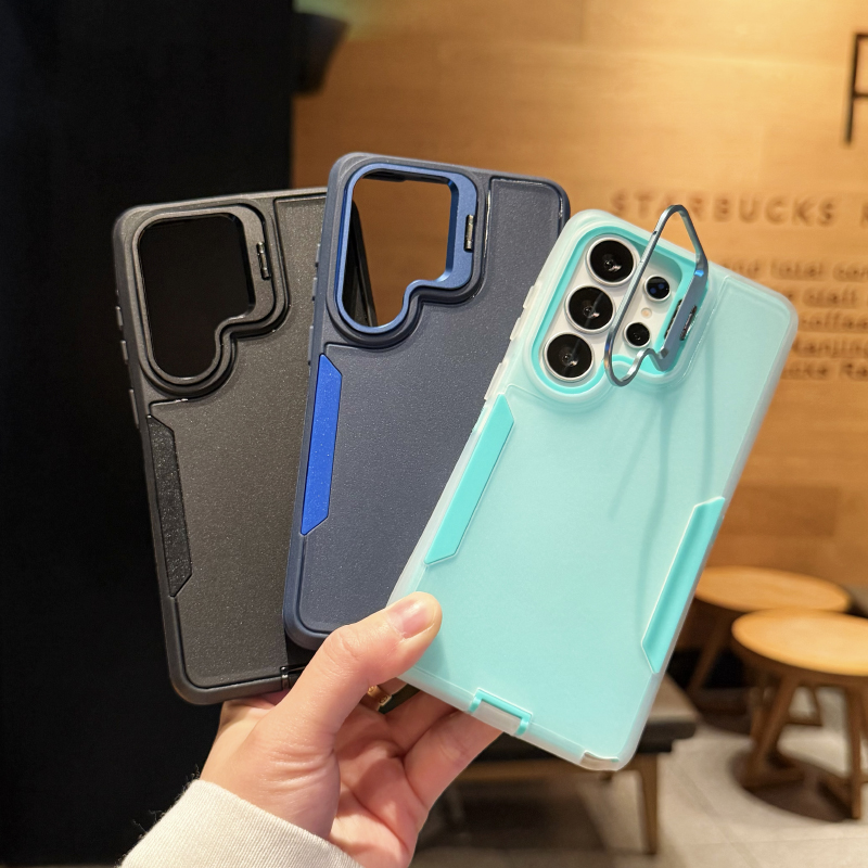 H Weiche TPU+Harte PC 2-in-1 M – Phone Cases H&M Bewertung und Preis