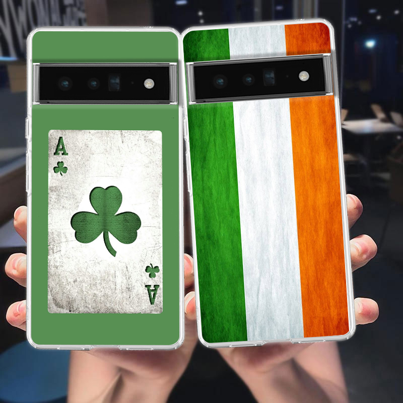 Phone Case For Google Pixel 10 – Phone Cases Ireland Bewertung und Preis