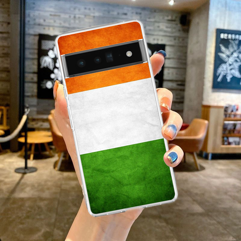 Phone Case For Google Pixel 10 – Phone Cases Ireland Bewertung und Preis