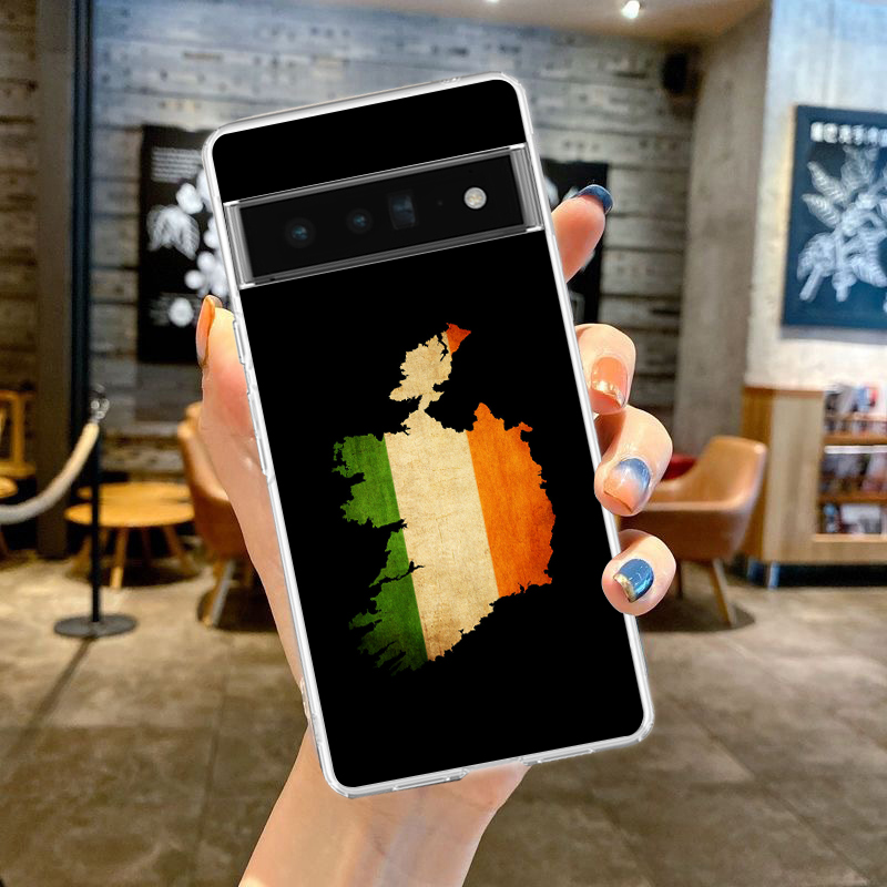 Phone Case For Google Pixel 10 – Phone Cases Ireland Bewertung und Preis