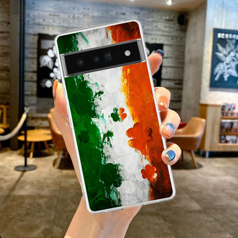 Phone Case For Google Pixel 10 – Phone Cases Ireland Bewertung und Preis