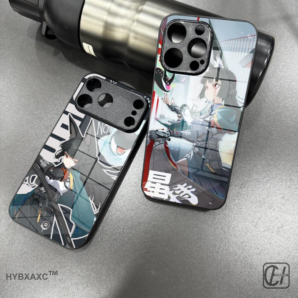 Z Zone Zero Miyabi Hoshimi Han – Phone Cases Iphone 13 Bewertung und Preis