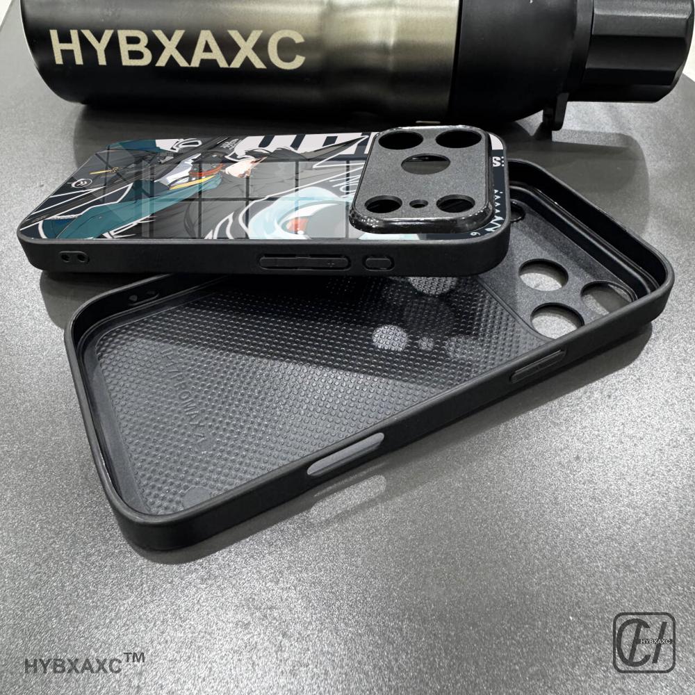 Z Zone Zero Miyabi Hoshimi Han – Phone Cases Iphone 13 Bewertung und Preis