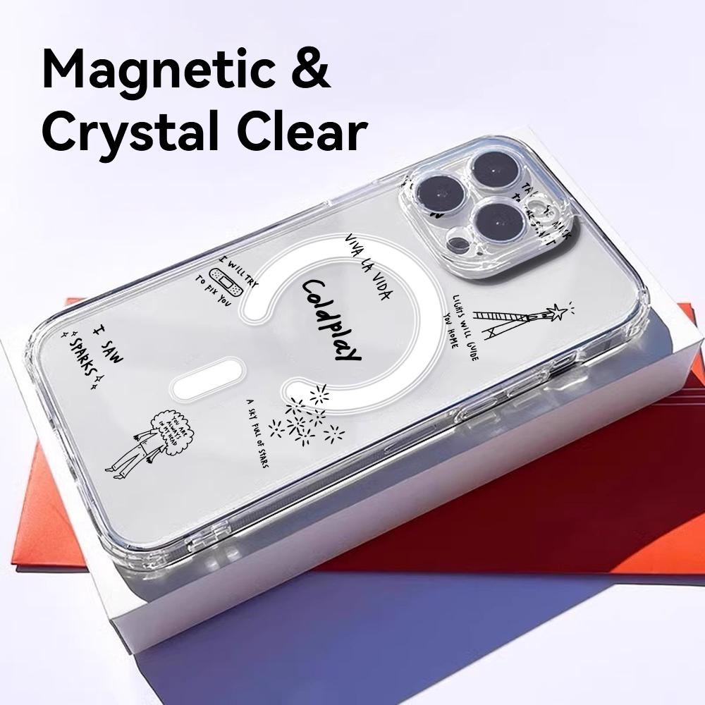 C-Coldplay Rapper Coole Handyh – Phone Cases Iphone 13 Bewertung und Preis