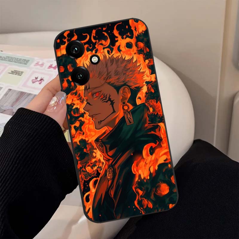 Anime JujutsuKaisens für Huawe – Phone Cases Jujutsu Kaisen Bewertung und Preis