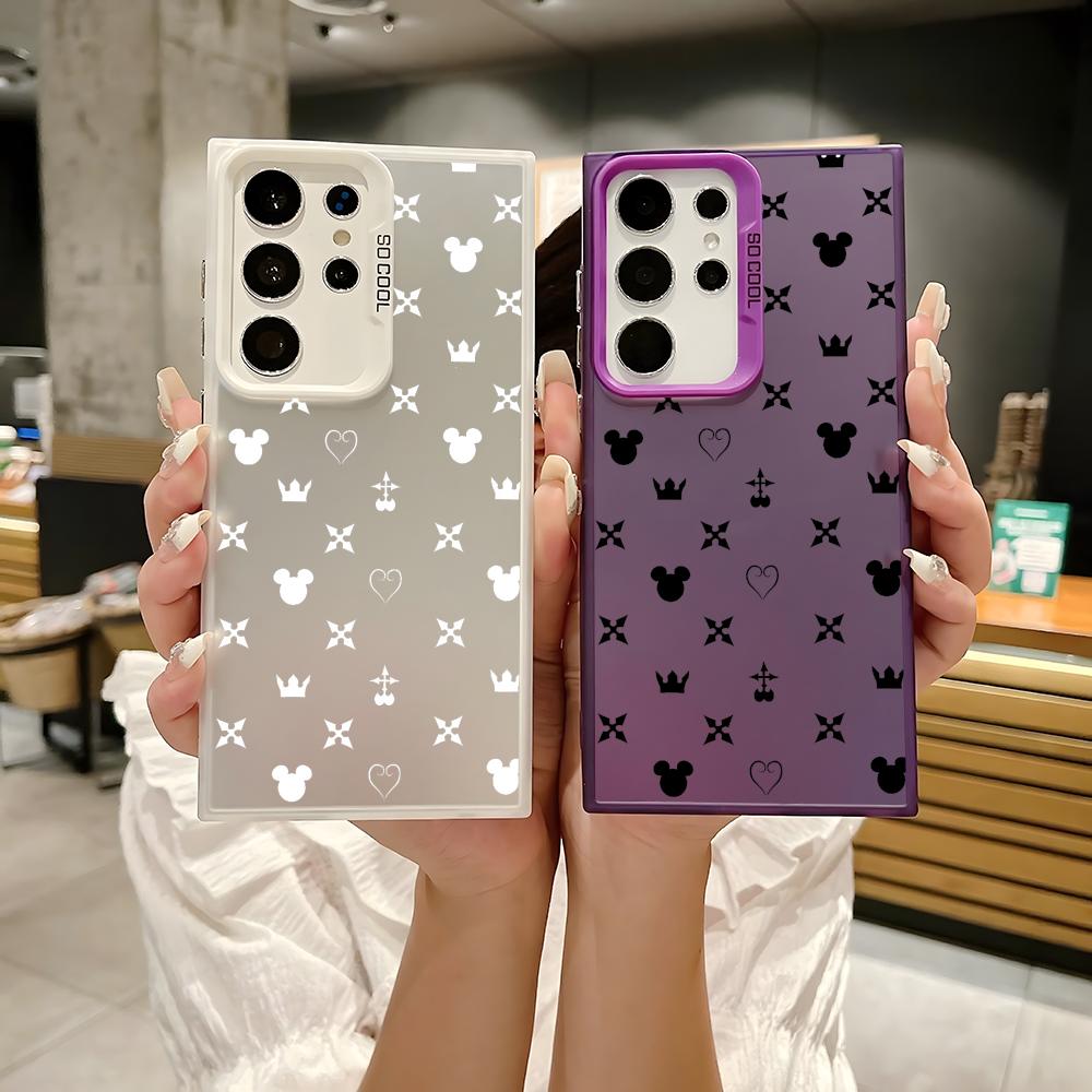 Spiel K-Kingdom H-Herzen Telef – Phone Cases H&M Bewertung und Preis