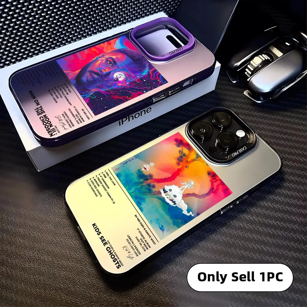 Rapper Kid C-Cudi Handyhülle f – Phone Cases Iphone 13 Bewertung und Preis