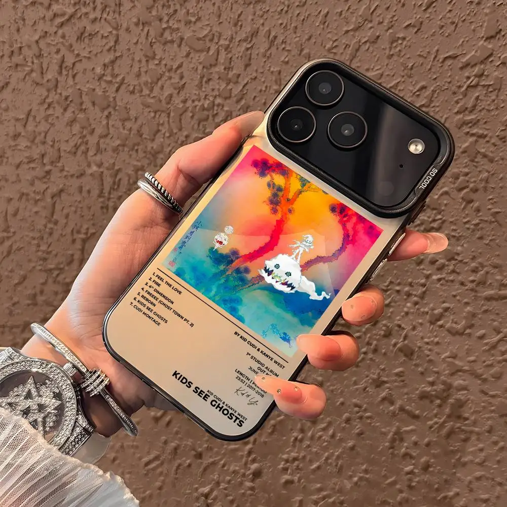 Rapper Kid C-Cudi Handyhülle f – Phone Cases Iphone 13 Bewertung und Preis