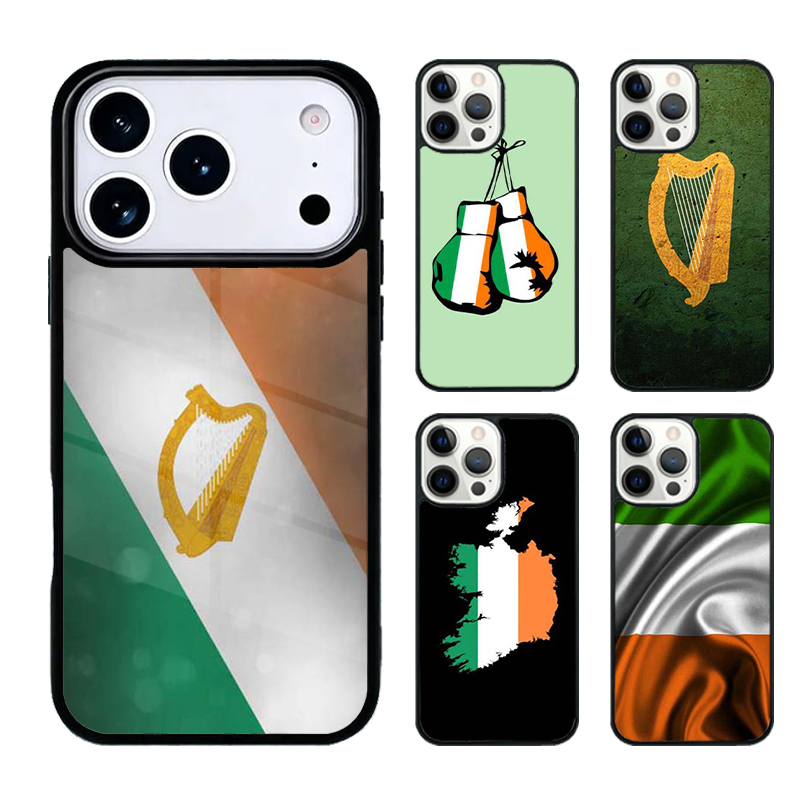 Irischer Reisepass Irische Fla – Phone Cases Ireland Bewertung und Preis