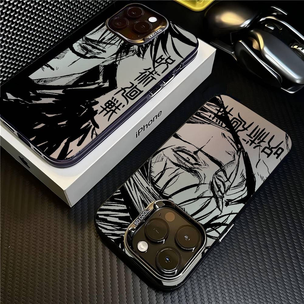 Jujutsu Kaisen Choso ART Handy – Phone Cases Jujutsu Kaisen Bewertung und Preis