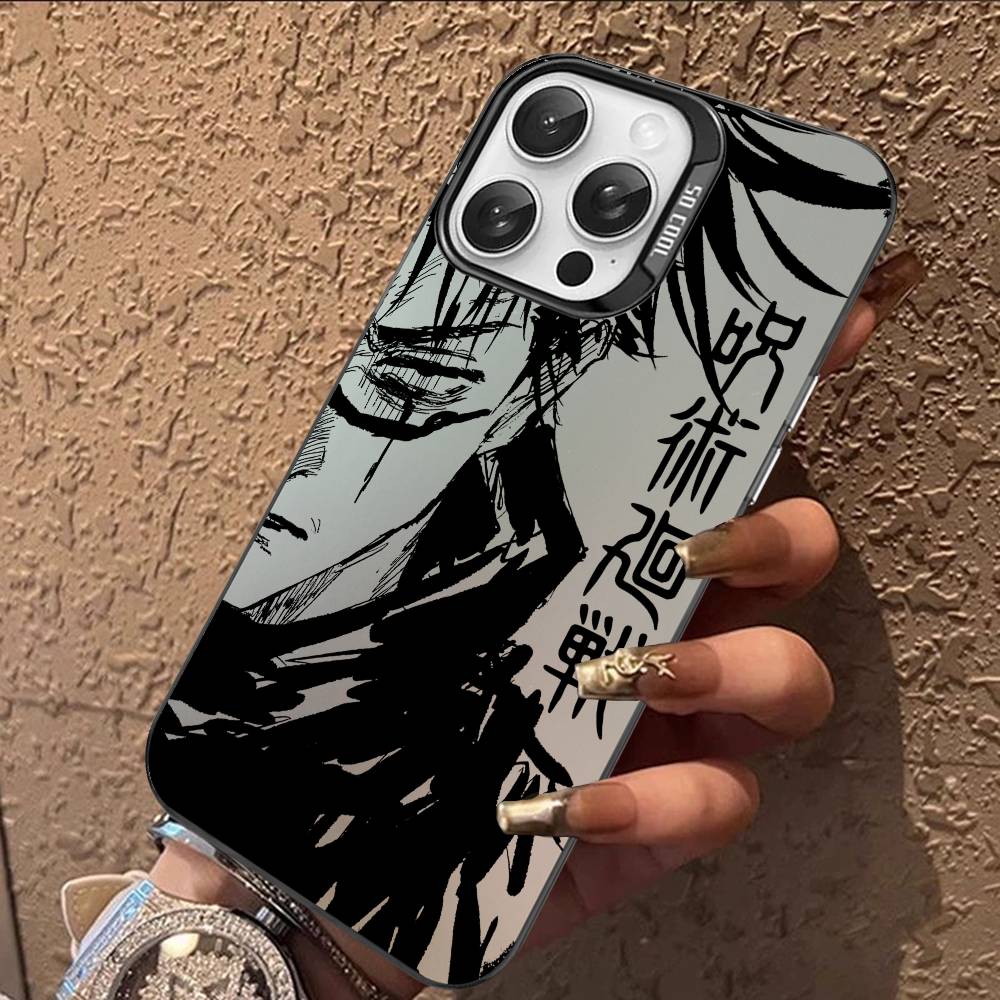 Jujutsu Kaisen Choso ART Handy – Phone Cases Jujutsu Kaisen Bewertung und Preis