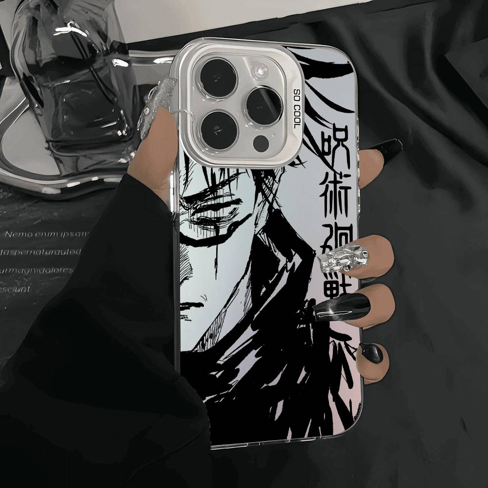 Jujutsu Kaisen Choso ART Handy – Phone Cases Jujutsu Kaisen Bewertung und Preis