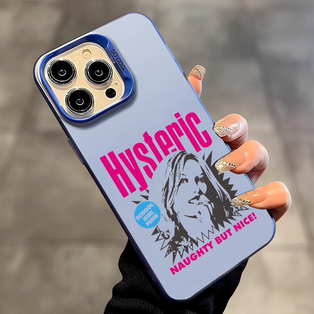 H_Hysteric G_GlamourS Girl Han – Phone Cases H&M Bewertung und Preis
