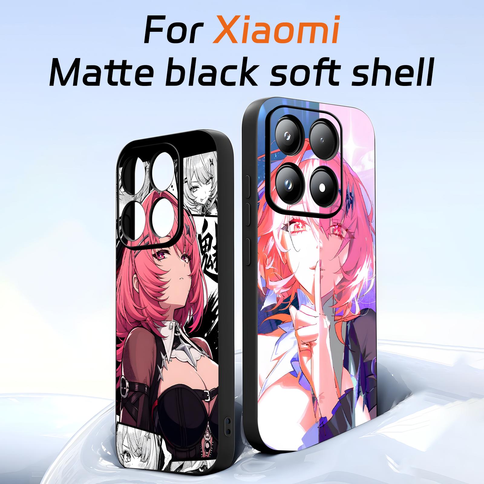 Zenless Zone Zero Remielle Dan – Phone Cases Xiaomi 15 Bewertung und Preis