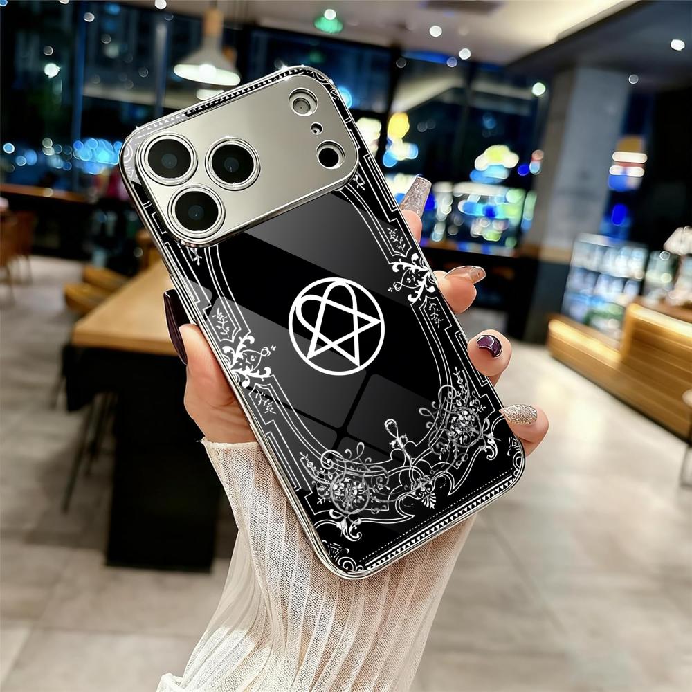 ROCK Band H-HIM Handyhülle für – Phone Cases Iphone 13 Bewertung und Preis