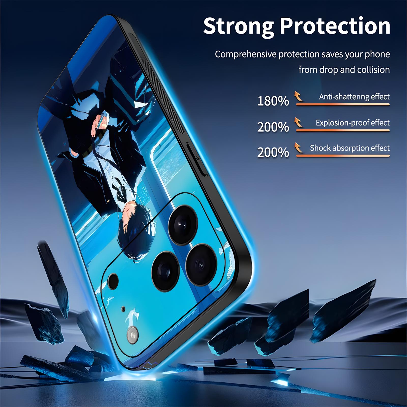 HOT Game Persona 3 Handyhülle  – Phone Cases Iphone 13 Bewertung und Preis