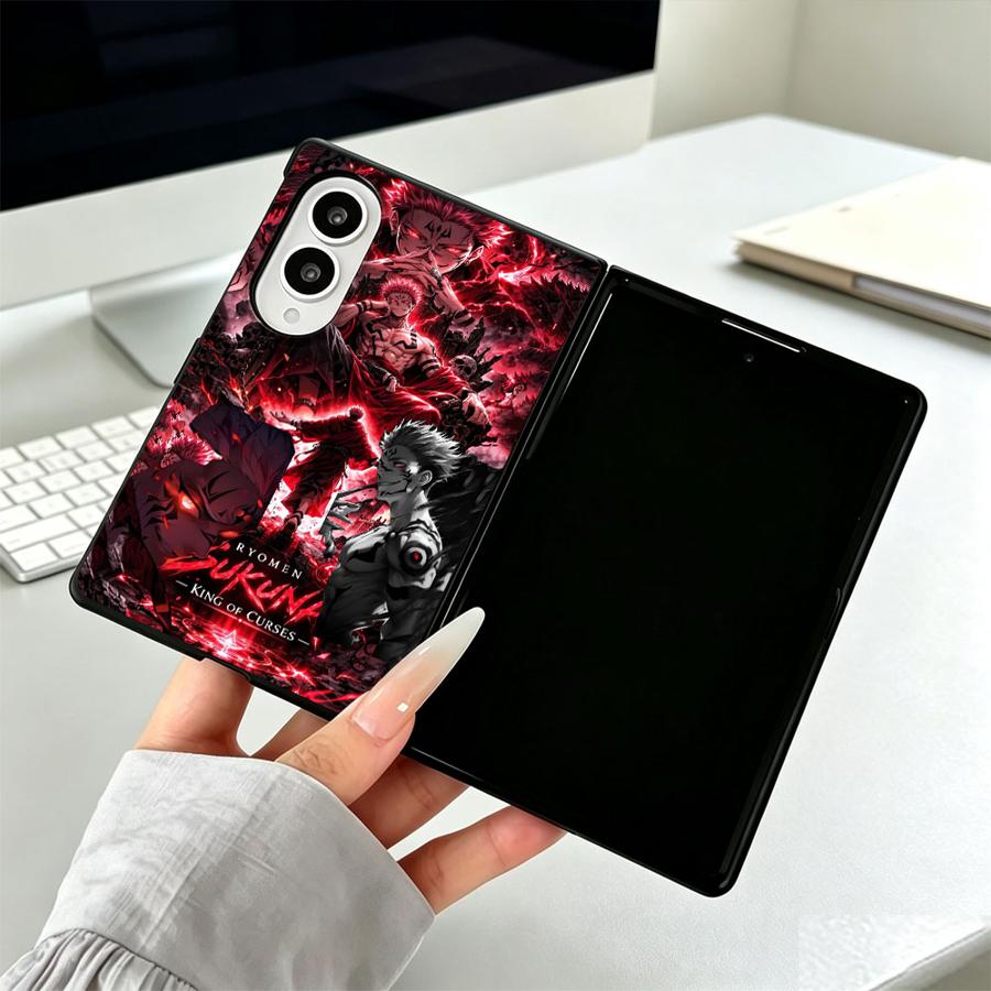 Funda Capa Handyhülle für Sams – Phone Cases Jujutsu Kaisen Bewertung und Preis