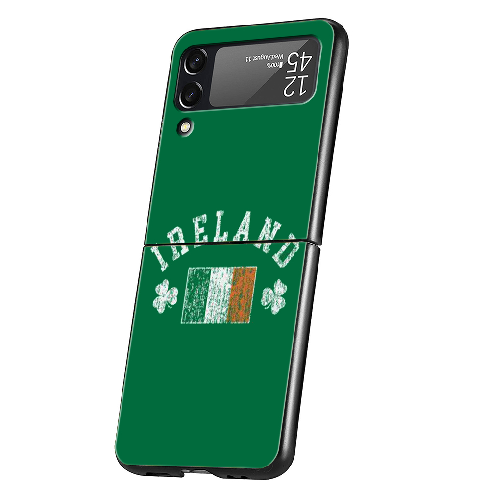 Irland Flagge Handyhülle für S – Phone Cases Ireland Bewertung und Preis