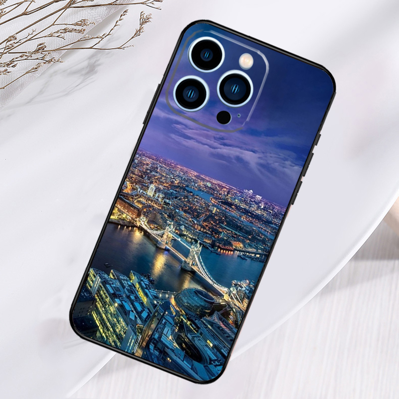 London Tower Bridge England Ha – Phone Cases London Bewertung und Preis