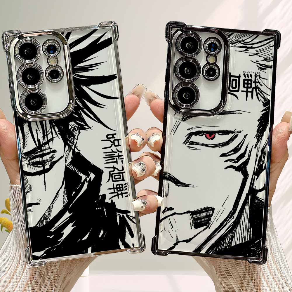 Jujutsu Anime Kaisen Handyhüll – Phone Cases Jujutsu Kaisen Bewertung und Preis