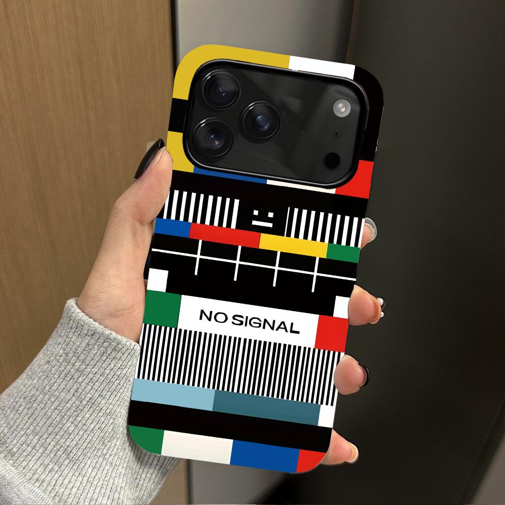 TV-Muster 2-in-1 Handyhülle pa – Phone Cases Iphone 13 Bewertung und Preis
