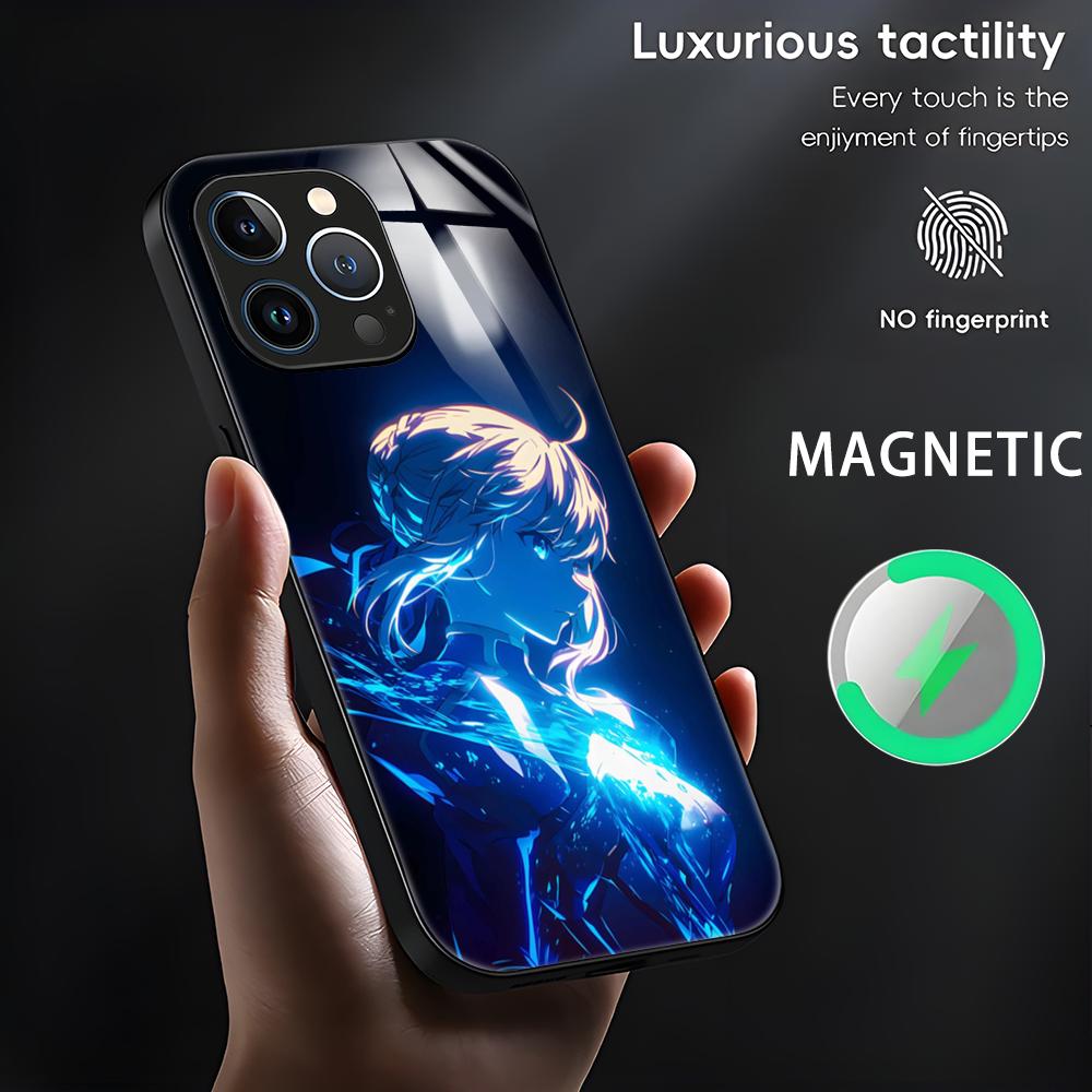 Anime Fate S-Saber Handyhülle  – Phone Cases Xr Iphone Bewertung und Preis