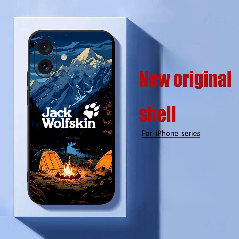Marken-Handyhülle Jack W-Wolfs – Phone Cases Xr Iphone Bewertung und Preis