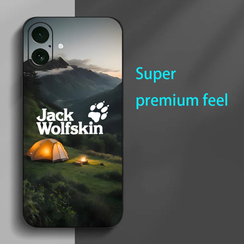 Marken-Handyhülle Jack W-Wolfs – Phone Cases Xr Iphone Bewertung und Preis