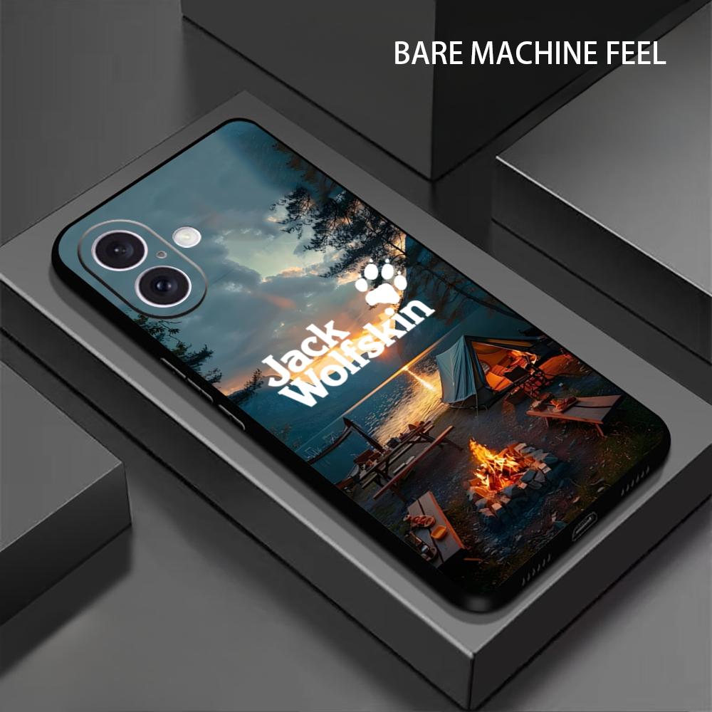 Marken-Handyhülle Jack W-Wolfs – Phone Cases Xr Iphone Bewertung und Preis