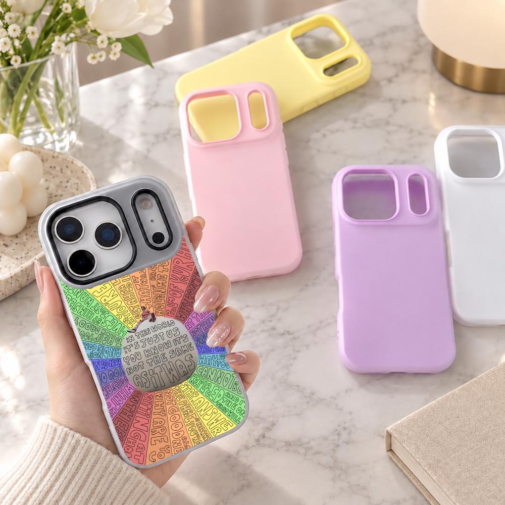 Pop-Sänger H-Harry Styles Hand – Phone Cases H&M Bewertung und Preis