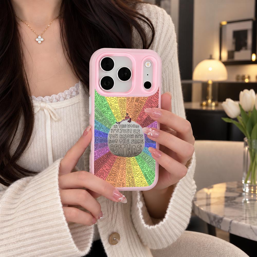 Pop-Sänger H-Harry Styles Hand – Phone Cases H&M Bewertung und Preis