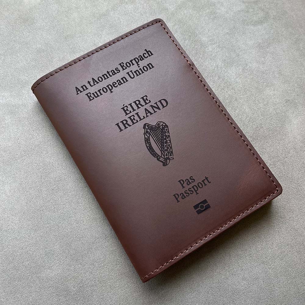 Personal isierte Leder irische – Phone Cases Ireland Bewertung und Preis