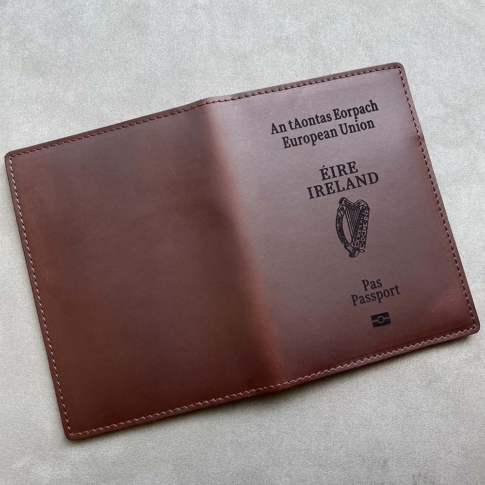 Personal isierte Leder irische – Phone Cases Ireland Bewertung und Preis