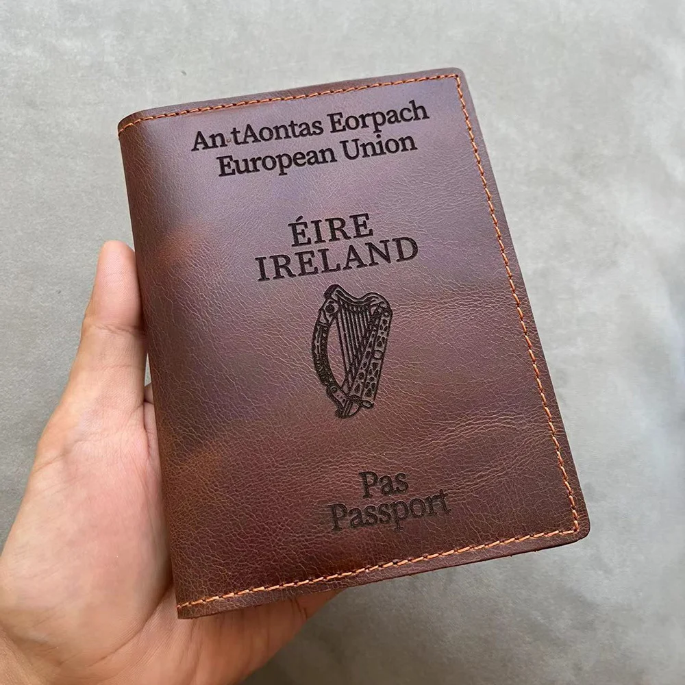 Personal isierte Leder irische – Phone Cases Ireland Bewertung und Preis
