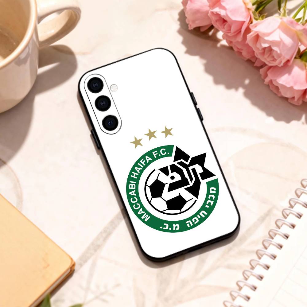 Flag M-Maccabi H-Haifa Handyhü – Phone Cases H&M Bewertung und Preis