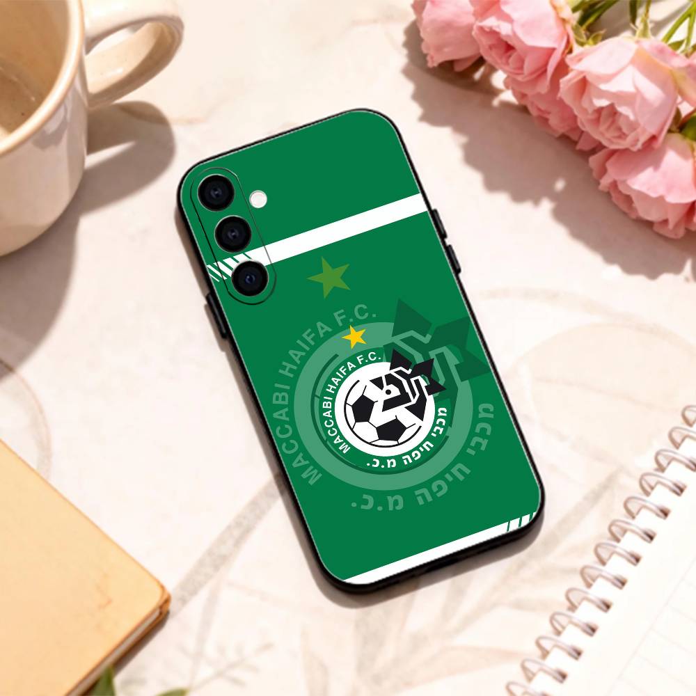 Flag M-Maccabi H-Haifa Handyhü – Phone Cases H&M Bewertung und Preis