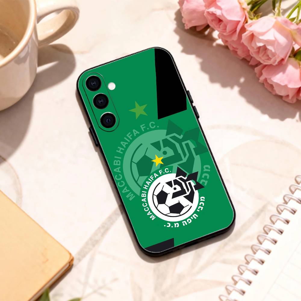 Flag M-Maccabi H-Haifa Handyhü – Phone Cases H&M Bewertung und Preis