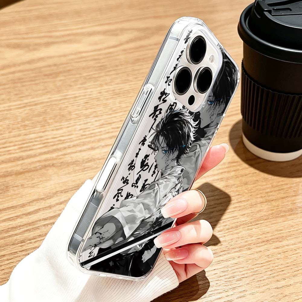 Anime J-Jujutsu K-Kaisen für i – Phone Cases Jujutsu Kaisen Bewertung und Preis