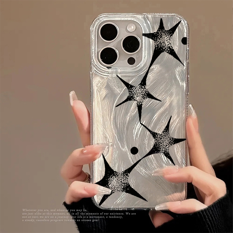 Glänzender Stern Trendiges Mus – Phone Cases Xr Iphone Bewertung und Preis
