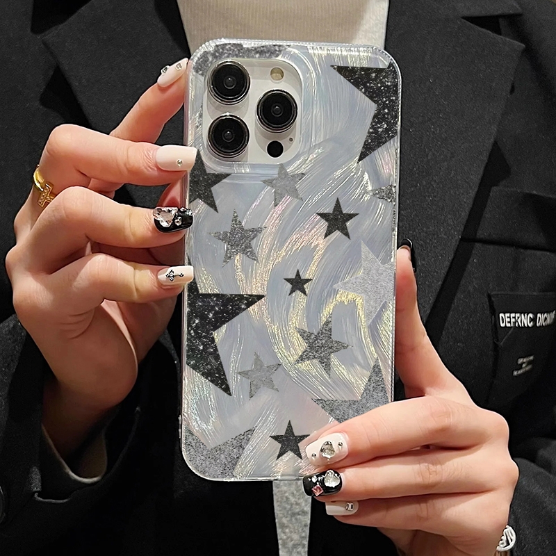 Glänzender Stern Trendiges Mus – Phone Cases Xr Iphone Bewertung und Preis