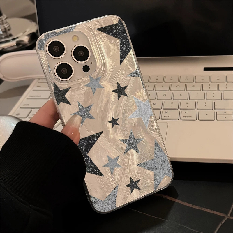 Glänzender Stern Trendiges Mus – Phone Cases Xr Iphone Bewertung und Preis