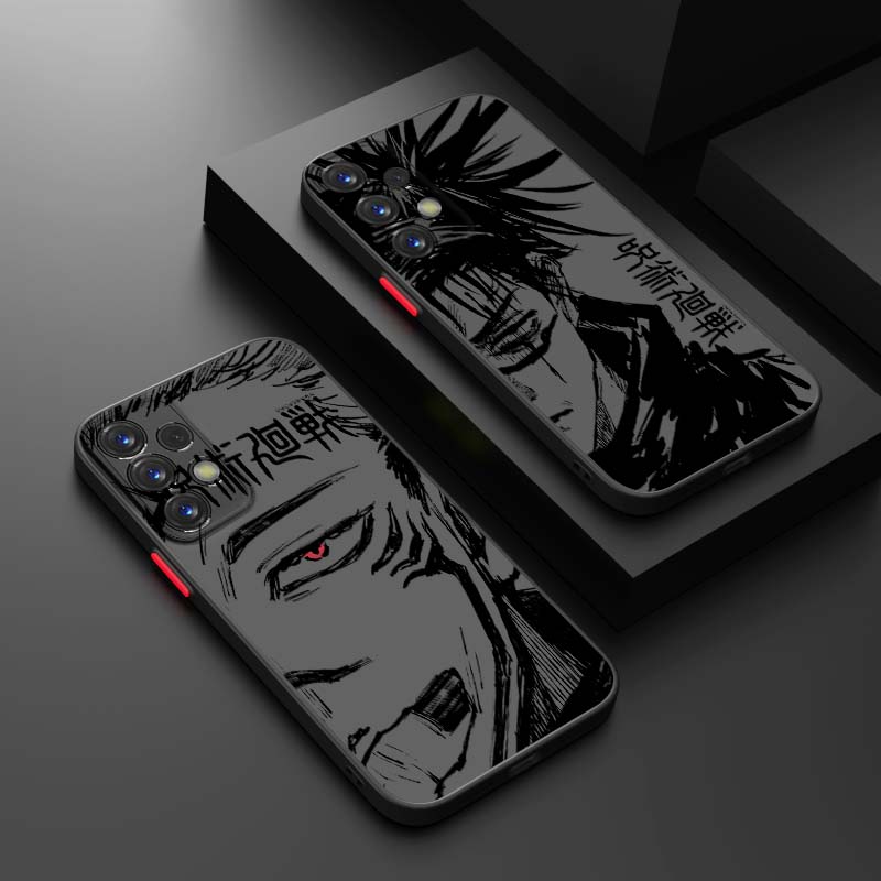 Jujutsu Kaisen Animation Handy – Phone Cases Jujutsu Kaisen Bewertung und Preis