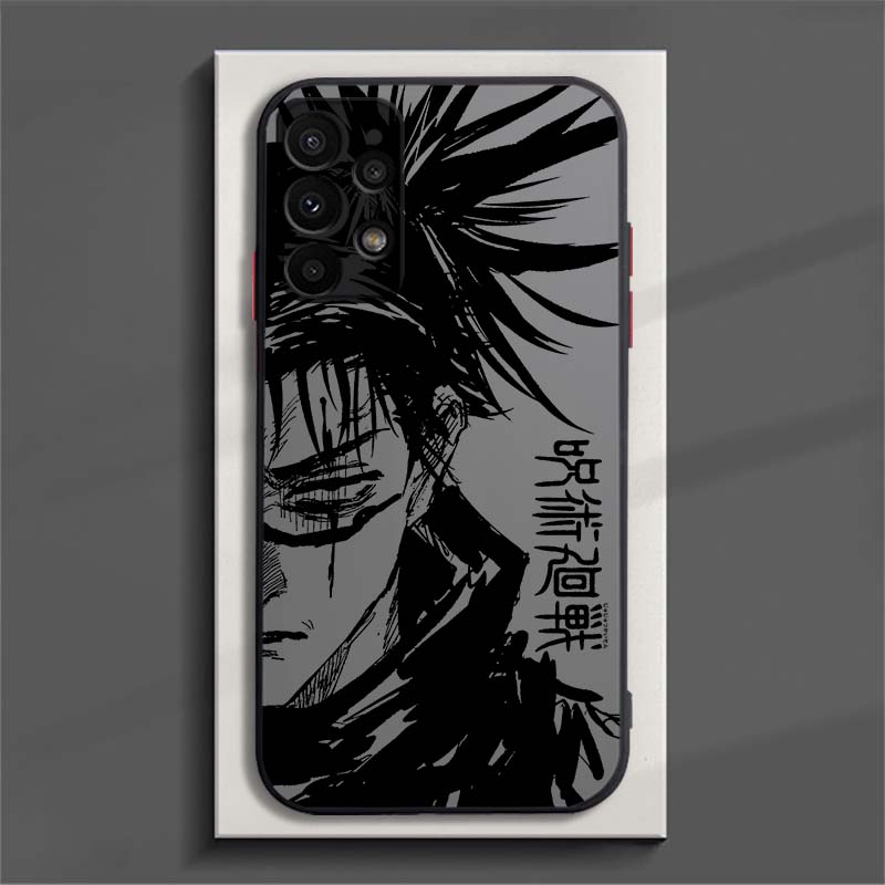 Jujutsu Kaisen Animation Handy – Phone Cases Jujutsu Kaisen Bewertung und Preis