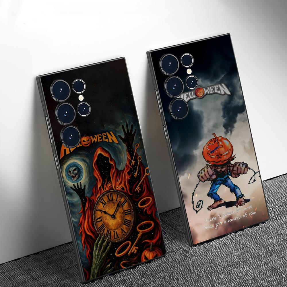 Band H-Helloween Handyhülle fü – Phone Cases H&M Bewertung und Preis